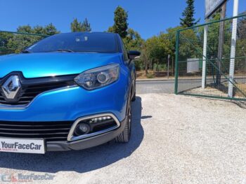 YourFaceCar