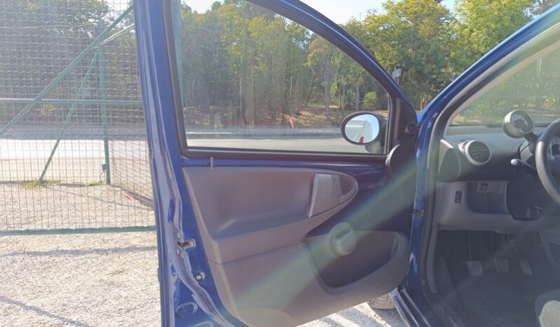 Citroen C1 1.0 SX cheio
