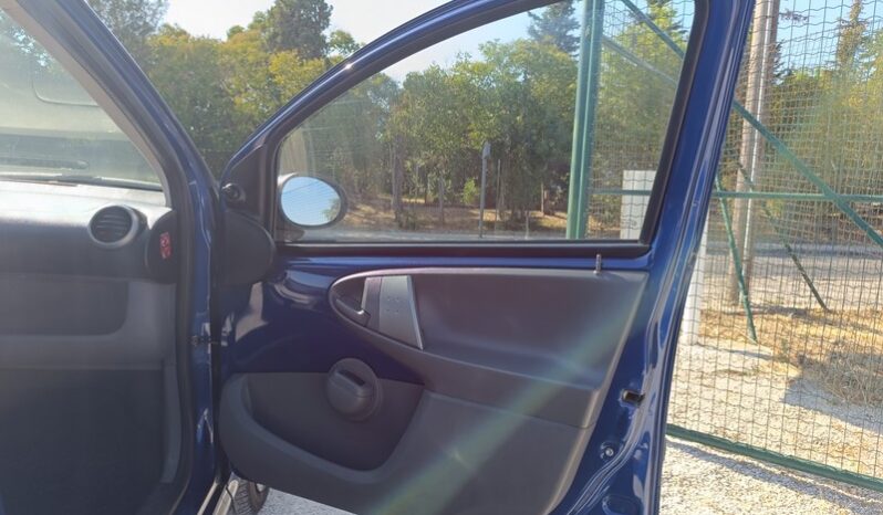 Citroen C1 1.0 SX cheio