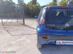 Citroen C1 1.0 SX cheio
