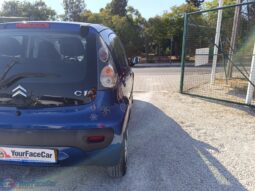 Citroen C1 1.0 SX cheio