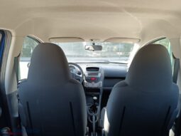 Citroen C1 1.0 SX cheio