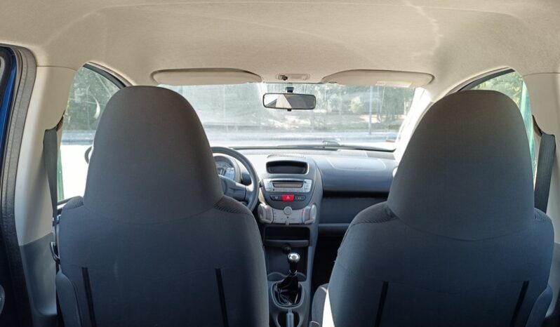 Citroen C1 1.0 SX cheio
