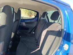 Citroen C1 1.0 SX cheio