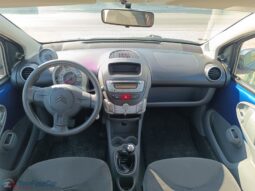 Citroen C1 1.0 SX cheio
