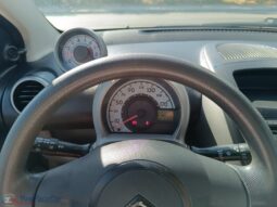 Citroen C1 1.0 SX cheio
