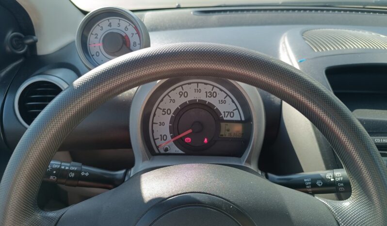 Citroen C1 1.0 SX cheio