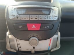 Citroen C1 1.0 SX cheio