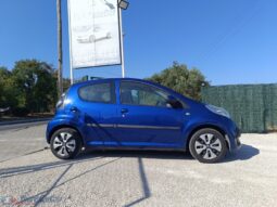 Citroen C1 1.0 SX cheio