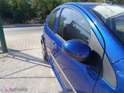 Citroen C1 1.0 SX cheio