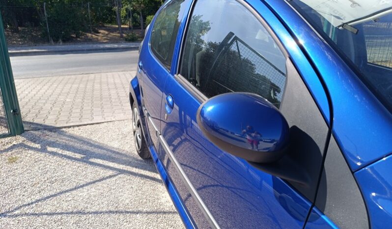 Citroen C1 1.0 SX cheio