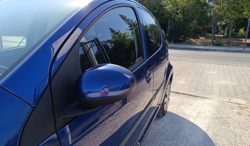 Citroen C1 1.0 SX cheio