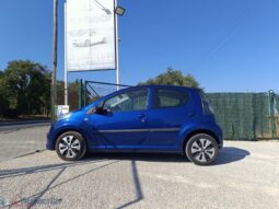 Citroen C1 1.0 SX cheio