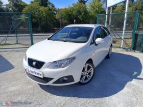 SEAT Ibiza ST 1.6 Tdi Style