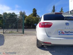 SEAT Ibiza ST 1.6 Tdi Style cheio