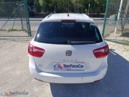 SEAT Ibiza ST 1.6 Tdi Style cheio