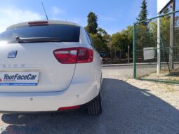 SEAT Ibiza ST 1.6 Tdi Style cheio