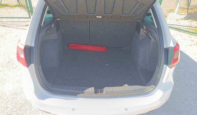 SEAT Ibiza ST 1.6 Tdi Style cheio