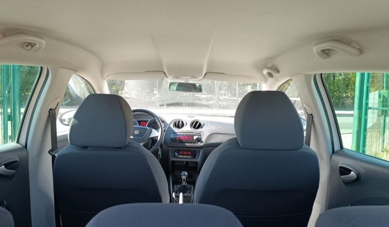 SEAT Ibiza ST 1.6 Tdi Style cheio