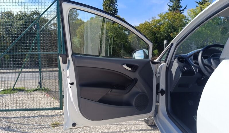 SEAT Ibiza ST 1.6 Tdi Style cheio