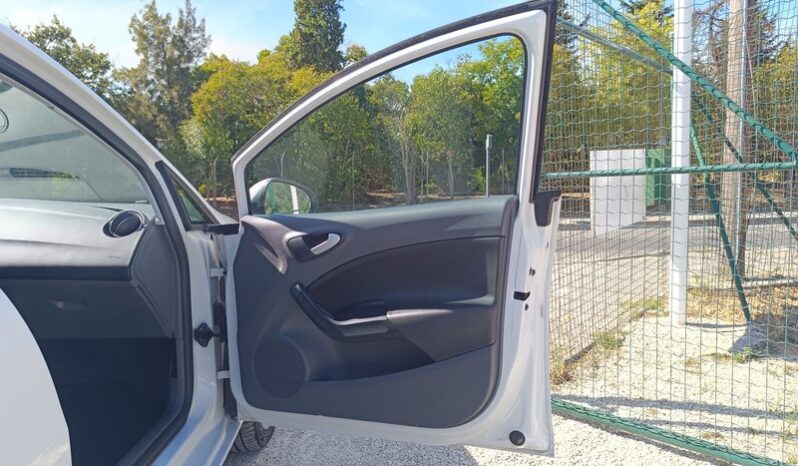 SEAT Ibiza ST 1.6 Tdi Style cheio