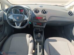SEAT Ibiza ST 1.6 Tdi Style cheio