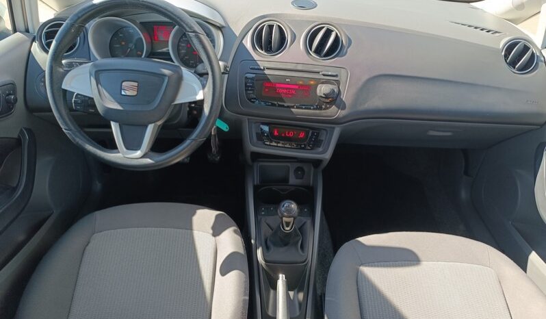 SEAT Ibiza ST 1.6 Tdi Style cheio