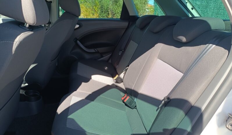 SEAT Ibiza ST 1.6 Tdi Style cheio