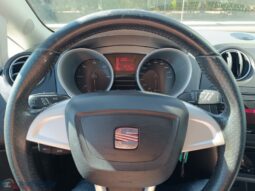 SEAT Ibiza ST 1.6 Tdi Style cheio