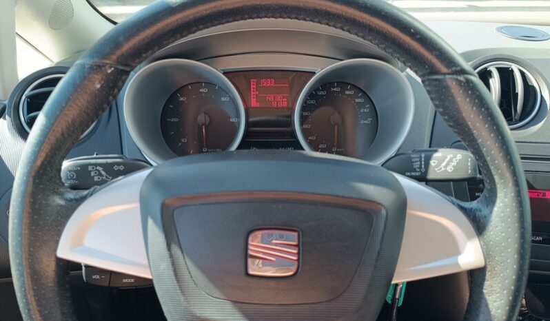 SEAT Ibiza ST 1.6 Tdi Style cheio