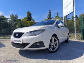 SEAT Ibiza ST 1.6 Tdi Style