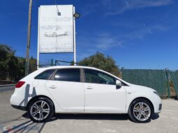 SEAT Ibiza ST 1.6 Tdi Style cheio