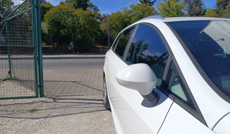 SEAT Ibiza ST 1.6 Tdi Style cheio