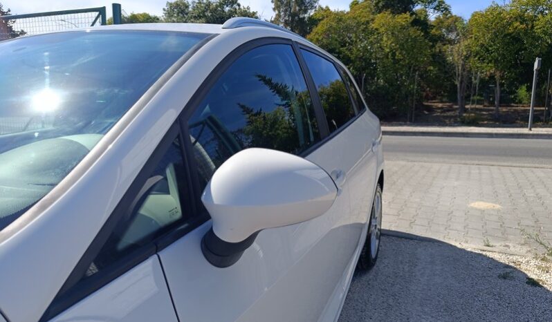 SEAT Ibiza ST 1.6 Tdi Style cheio