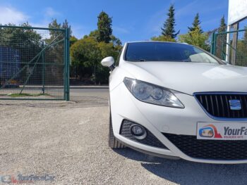 YourFaceCar