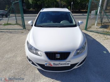YourFaceCar