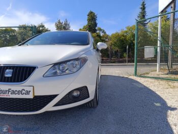 YourFaceCar
