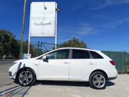 SEAT Ibiza ST 1.6 Tdi Style cheio
