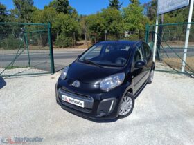 Citroen C1 1.0 SX Airdream