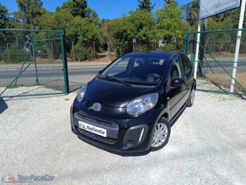 YourFaceCar