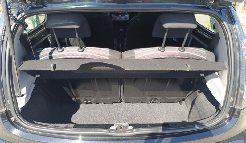 Citroen C1 1.0 SX Airdream cheio