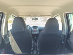 Citroen C1 1.0 SX Airdream cheio