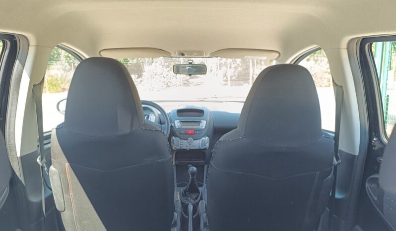 Citroen C1 1.0 SX Airdream cheio