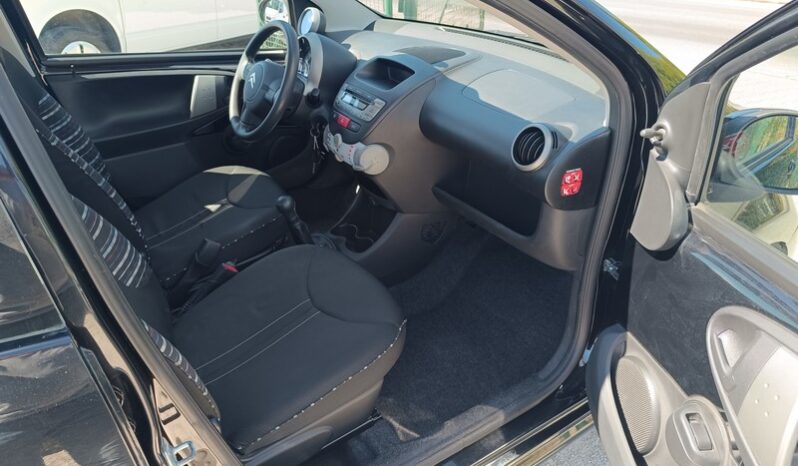 Citroen C1 1.0 SX Airdream cheio