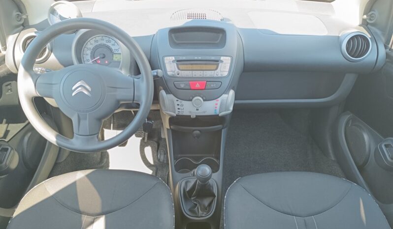 Citroen C1 1.0 SX Airdream cheio