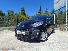 Citroen C1 1.0 SX Airdream