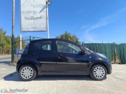 Citroen C1 1.0 SX Airdream cheio