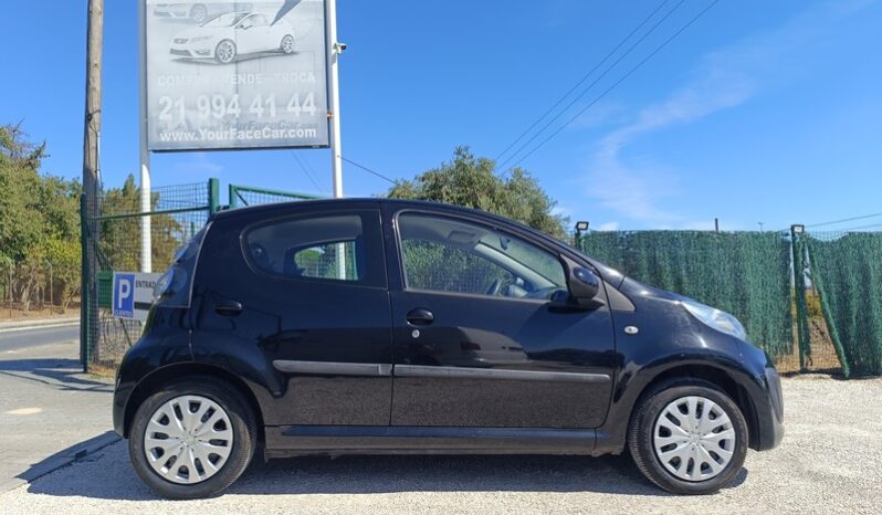 Citroen C1 1.0 SX Airdream cheio