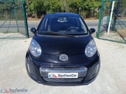 Citroen C1 1.0 SX Airdream