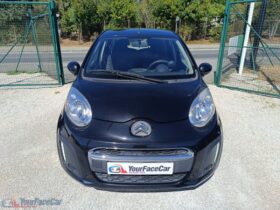 Citroen C1 1.0 SX Airdream
